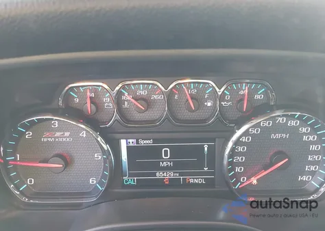 2018 Chevrolet Silverado 1500 2Lt from USA, damaged, VIN 3GCUKREC6JG443639